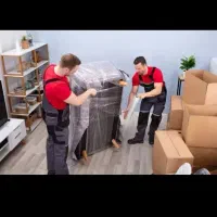 باربری حمل بار سه ستاره