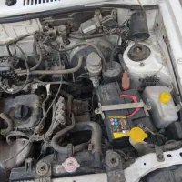 پراید ۱۳۱مدل ۹۷|خودرو سواری و وانت|اصفهان, برزان|دیوار