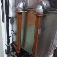 پکیج بوتان۲۸هزار درحدنو|آبگرمکن، پکیج، شوفاژ|تهران, شهرک طالقانی|دیوار