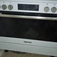 گاز فر اسنوا