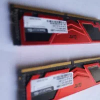 کامپیوتر رم 32 16+2 3200 ddr4