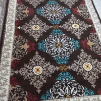 گلیم فرش ۶ متری
