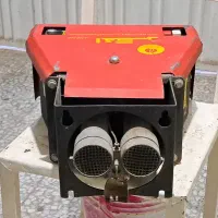 مشعل اتمسفریک اخگر مدل VE2