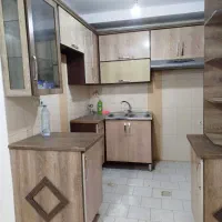 رضوان ۶۰متری تک خوابه الماس