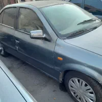 سمند مدل ۸۶|خودرو سواری و وانت|تهران, والفجر (افسریه)|دیوار