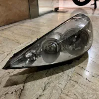 چرا جلو ۲۰۷