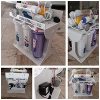 فیلترکارخانه اب تصفیه PURE LINE new تصویه|آب‌سردکن و تصفیه آب|تهران, سعادت‌آباد|دیوار