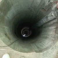 چاه کن مقنی ومغنی چاکن فاضلاب|خدمات پیشه و مهارت|شیراز, قصرالدشت|دیوار