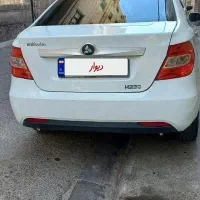 برلیانس h230مدل97|خودرو سواری و وانت|تهران, نعمت‌آباد|دیوار
