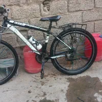 دوچرخه در حمیدیه