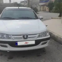 xu7p مدل 402|خودرو سواری و وانت|امیدیه, |دیوار