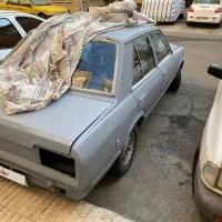 تویوتا کارینا ۷۸ آبی