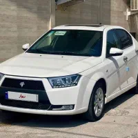 دنا پلاس توربو اتوماتیک اپشنال