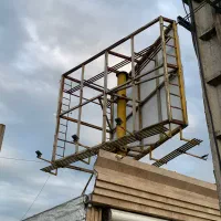 فروش تابلو بیلبورد شهری
