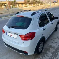 کوییک 1401 بدون رنگ|خودرو سواری و وانت|برازجان, |دیوار