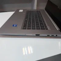 hp zbook studio8 گرافیک 4مجرا|رایانه همراه|آبادان, |دیوار