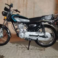 موتور احسان|موتورسیکلت|بردسکن, |دیوار