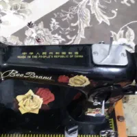 چرخ خیاطی|چرخ خیاطی و ریسندگی|نورآباد, |دیوار