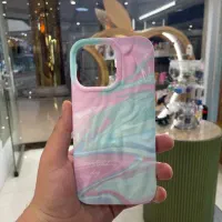 گلس،گارد پاستیلی،فانتزی، سیلیکون، شفاف