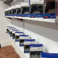 تکی و عمده،اکانت،کیف کنسول  Ps5 ps4 xbox اقساط|کنسول، بازی ویدئویی و آنلاین|شیراز, زند|دیوار