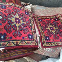 فرش صندلی یا پادری