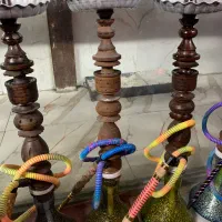 قلیون اب بندی|عمده‌فروشی|اهواز, کوی طلاب|دیوار