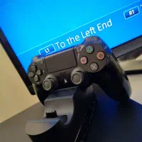 ps4|کنسول، بازی ویدئویی و آنلاین|مشهد, ایثار|دیوار