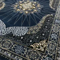 ۲عدد فرش ۱۲متری ۷۰۰شانه تراکم ۲۱۰۰ نونو اکبند