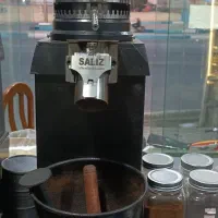 آسیاب فعله زن