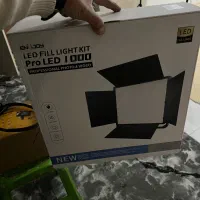 لایت کیت عکاسی