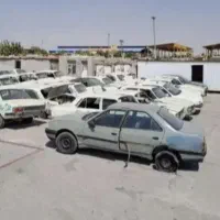 پیکان .پراید. پی کی. آردی.خودروهای فرسوده و اسقاطی|خودرو سواری و وانت|اصفهان, بهارستان|دیوار