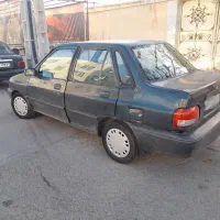 پرایدمدل۸۱|خودرو سواری و وانت|جلیل آباد, |دیوار