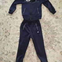 ست لباس ورزشی