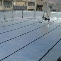 ایزوگام آسفالت باچک ۶ماهه ((انصاری))