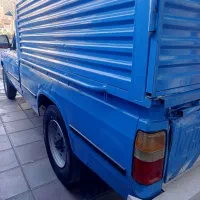 نیسان وانت|خودرو سواری و وانت|بانه, |دیوار