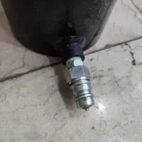 جک ۲۰ تن هیدرولیک آک همراه با مخزن۵ لیتری|ابزارآلات|قم, شهرک فاطمیه|دیوار