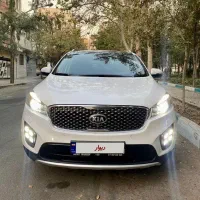 کیا سورنتو مدل ۲۰۱۷