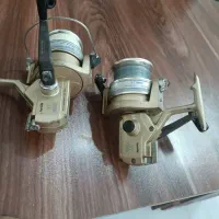 چرخ ماهیگیری و چوب|ماهیگیری|اصفهان, کوی ولی عصر|دیوار