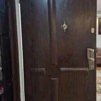 درب ورودی هال