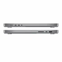 مک بوک پروکاستوم 2021-  Macbook Pro M1Max 64G 1T|رایانه همراه|مشهد, ارشاد|دیوار
