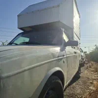 پیکان وانت مدل ۹۰ دوگانه سوز|خودرو سواری و وانت|بهارستان, |دیوار