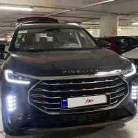 فیدلیتی پرستیژ ۱۴۰۵ خشک سفارشی ۷ نفره
