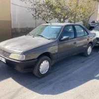 روا ۸۸|خودرو سواری و وانت|سمنان, |دیوار