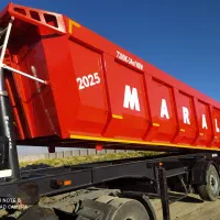 یاقوت صنعت تولید کننده انواع کمپرسی کف لبه تیغه|خودرو سنگین|فیروزآباد (فارس), |دیوار