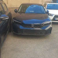 هوندا سیویک 2025 وارداتی