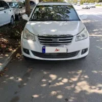 فروش فوری خودروی ام وی ام ۵۵۰ مدل ۹۵