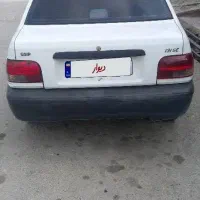 پراید مدل ۹۱|خودرو سواری و وانت|بهبهان, |دیوار