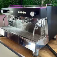 فروش دستگاه اسپرسو با گارانتی و نصب رایگان|کافی‌شاپ و رستوران|سراوان, |دیوار