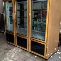 یخچال صنعتی