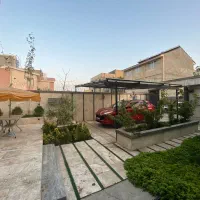 باغ ویلا اجاره روزانه در شاندیز